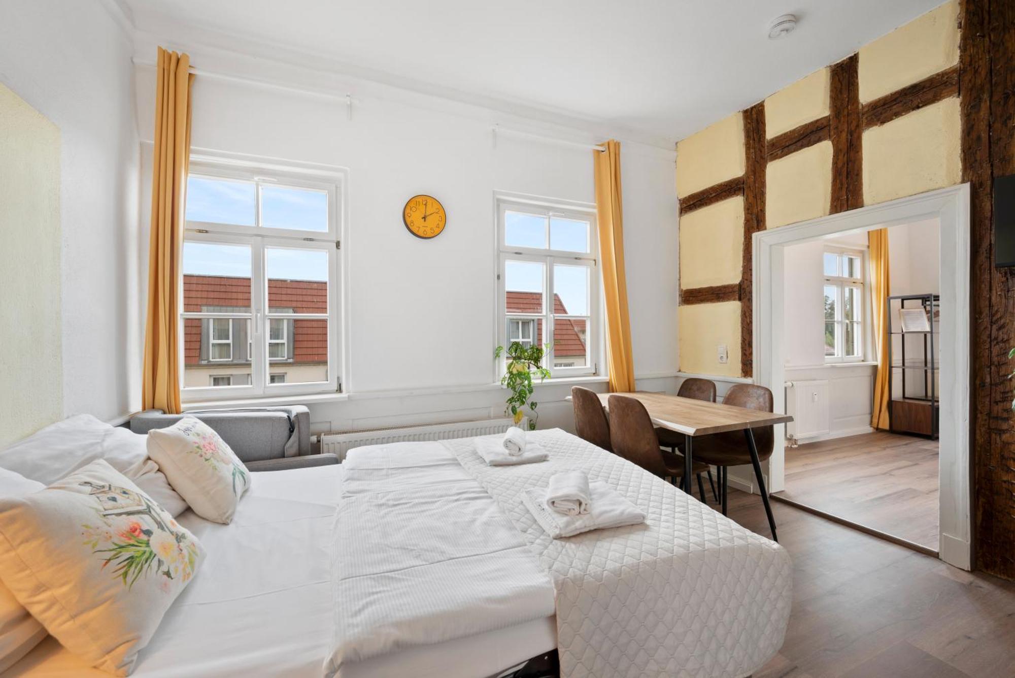 Backhome - Business&Family - Fantastische Schlosslage, Smarttv, Waschtrockner, Netflix, 50Qm, 24H Checkin - Apartment 3 Ludwigsburg Zewnętrze zdjęcie