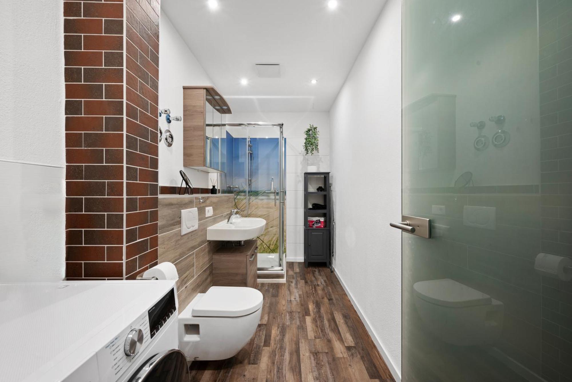 Backhome - Business&Family - Fantastische Schlosslage, Smarttv, Waschtrockner, Netflix, 50Qm, 24H Checkin - Apartment 3 Ludwigsburg Zewnętrze zdjęcie